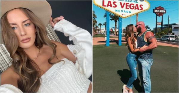 Soțul unei vedete pe Instagram, sugrumată până la moarte, a fost găsit cu un glonţ în cap, după ce a aflat că îl caută poliţia