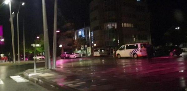 Reglare de conturi între români, într-un apartament din Belgia. Unul dintre ei, ucis cu o lovitură de cuțit în inimă