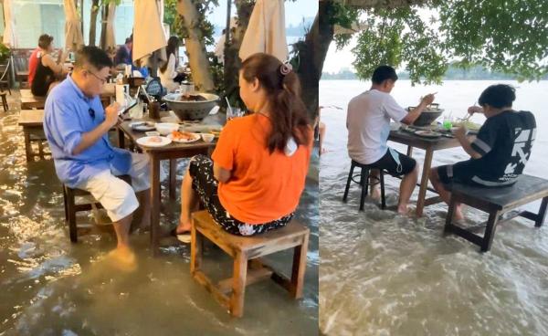 Restaurantul Titiporn