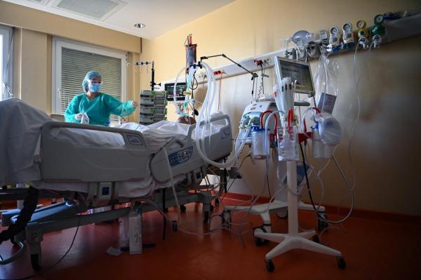 România primește 250 de concentratoare de oxigen din Olanda și Polonia