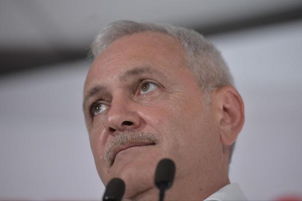 Liviu Dragnea