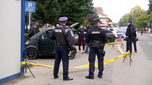 Primul medic care vorbeşte deschis despre carantinarea României: "Un lockdown între 10 decembrie şi 10 ianuarie poate salva mii de vieţi"