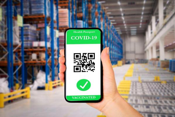 Surse: Florin Cîțu cere oprirea dezbaterilor pe certificatul verde obligatoriu la muncă. În forma actuală ar fi discriminatorie