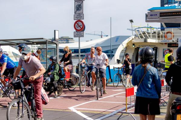 Noi restricţii dure în Olanda