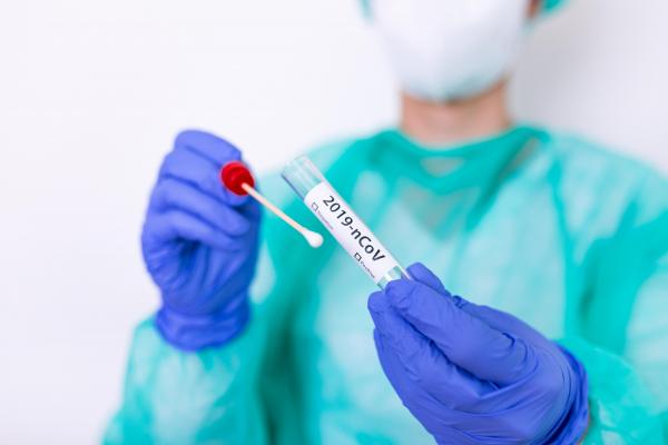 Bilanț coronavirus în România, 14 noiembrie 2021