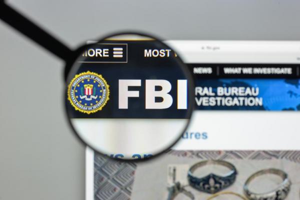 Atac cibernetic la FBI