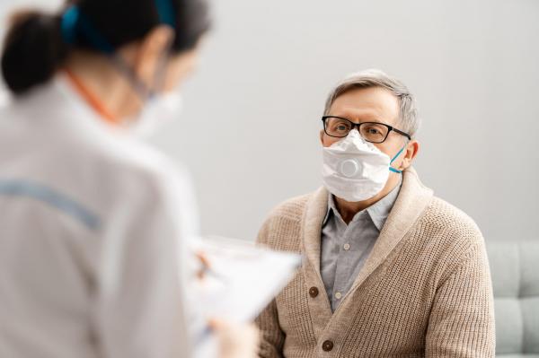 Bilanț coronavirus în România, 17 noiembrie.