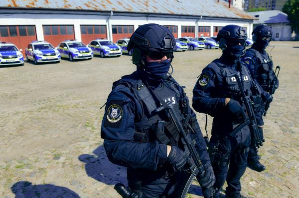 Au fost scoase la concurs 41 de posturi în cadrul SIAS