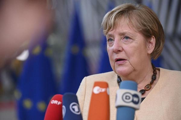 Situație dramatică în Germania, din cauza pandemiei Covid. Angela Merkel îndeamnă la vaccinare și cere restricții mai dure