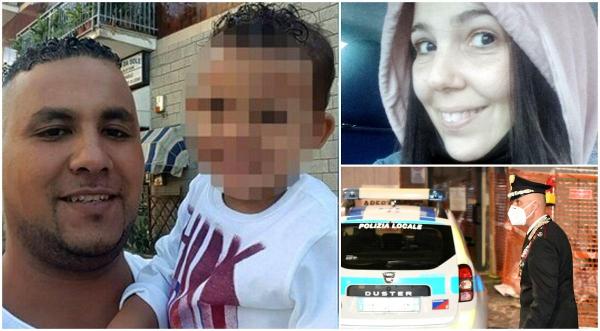 Și-a masacrat toată familia, apoi s-a sinucis. Mama, tatăl, copiii și bunica au fost găsiți morți într-un apartament din Sassuolo, Italia