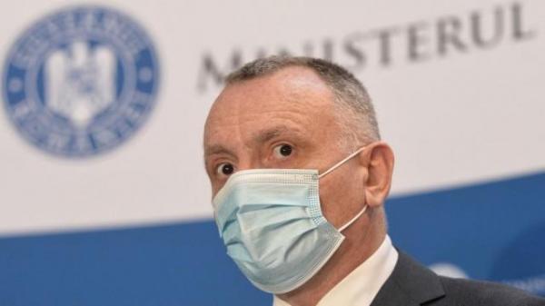 Sorin Cîmpeanu: Şcoala începe luni, cu prezenţă fizică, pentru peste 2,6 milioane de elevi din ţară. 1.792 de unităţi, în sistem online