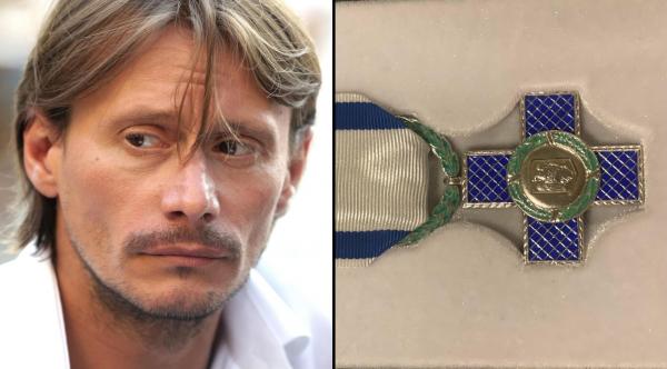 actorul Marius Manole