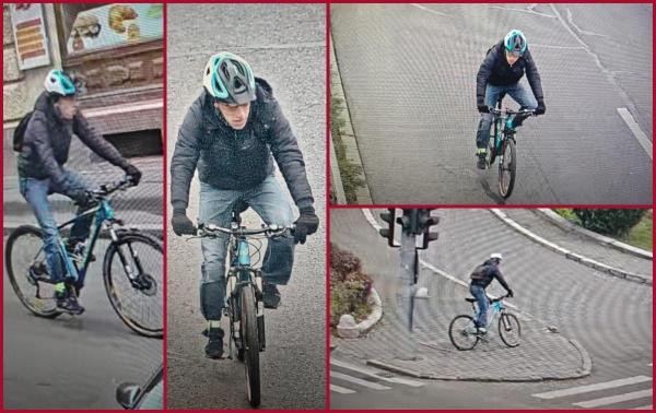 Coincidență stranie în cazul profesorului universitar din Cluj, ucis pe trotuar. Biciclistul din cauza căruia s-a produs accidentul, student la Universitatea unde preda victima