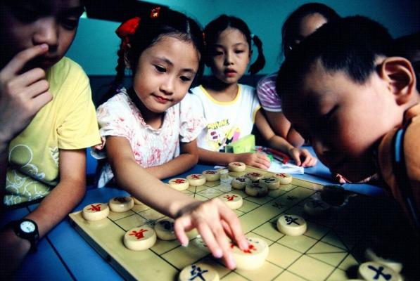 China se confruntă cu cel mai scăzut nivel de natalitate din ultimii peste 40 de ani