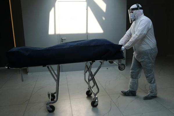 Un austriac a murit, după ce a participat la o petrecere ca să se infecteze cu coronavirus