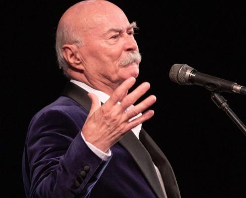 Tudor Gheorghe, cel mai dur mesaj la adresa nevaccinaților: "Nu mă încurcă că nu vă vaccinați. Muriți în liniște"