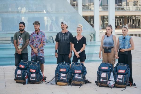 Finala Asia Express 2021. Cine sunt cele 3 echipe care se bat pentru marele premiu