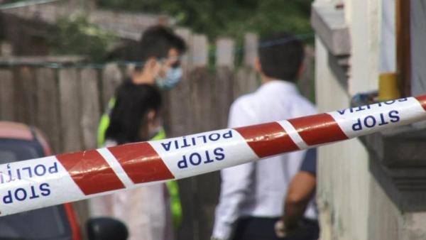 Crimă înfiorătoare în Sălaj: Un tânăr de 21 de ani şi-a ucis unchiul cu toporul. Bărbatul nu a avut nicio şansă