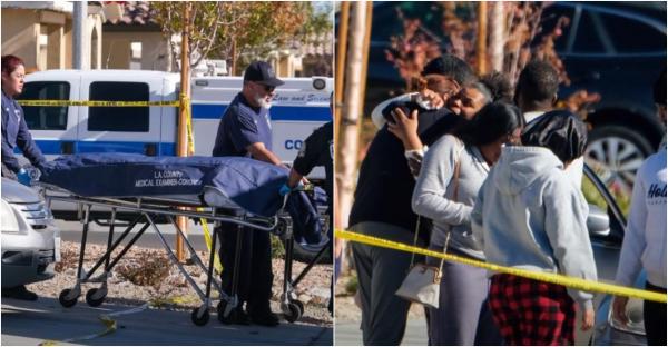 Bărbatul a fost arestat pentru celecinci crime comise