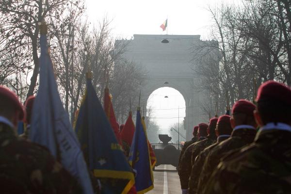 Vremea în București de Ziua Națională. ANM a emis o prognoză specială pentru 1 Decembrie
