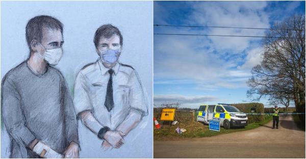 Bărbatul a ucis din răzbunare