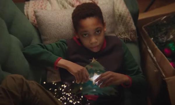 A apărut spotul de Crăciun marca John Lewis. În acest an îşi face apariţia un "oaspete neaşteptat"