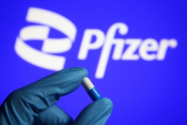 Pfizer anunță că pastila sa pentru Covid are o eficiență de 89%. Antiviralul se numește Paxlovid. Cum funcționează