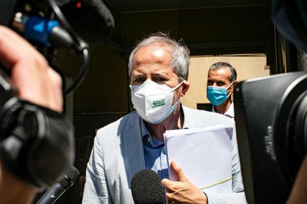 Profesor italian de microbiologie: Protecția dată de vaccin scade la jumătate după 6 luni. De aceea trebuie să facem a treia doză