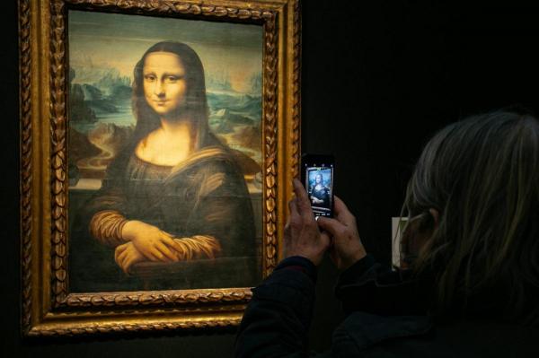 O copie a tabloului ''Mona Lisa'', considerată de experţi a fi excepţională, va fi scoasă la licitaţie pentru 200.000 de euro