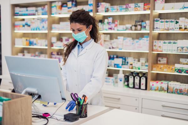 Farmaciile vor oferi mai multe servicii, printre care și vaccinarea antigripală