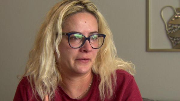 Florentina Dimache, omâncă stabilita în Irlanda de Nord