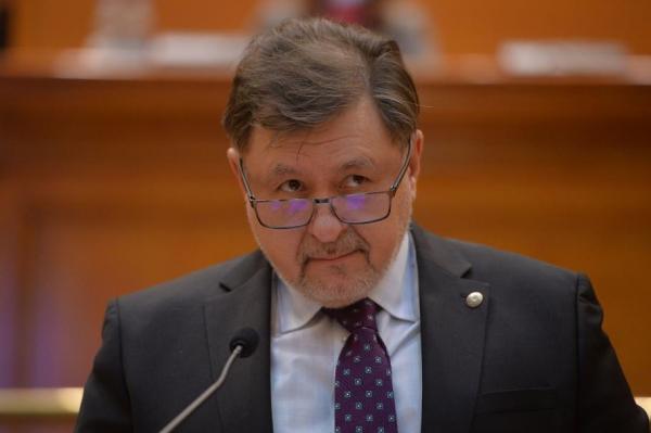 Alexandru Rafila, despre posibile relaxări ale restricțiilor de sărbători: "Contează trendul. Gândiţi-vă ce s-a întâmplat astă vară"