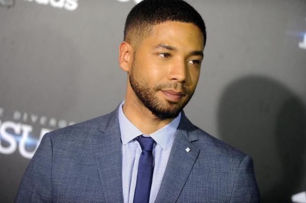 Actorul Jussie Smollett a fost găsit vinovat pentru înscenarea propriului atac rasist și homofob