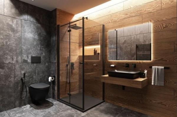 (P) Alege cabina de duș preferată și accesoriile potrivite pentru aceasta de la GQS German Quality