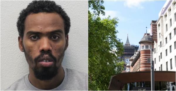 Tânăra a fost ţinută captivă patru zile