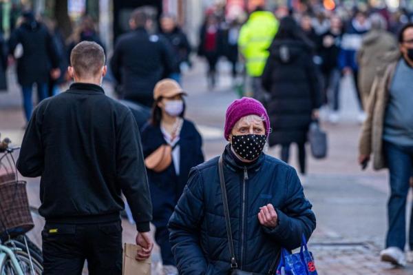 Bilanț coronavirus în România, 12 decembrie 2021