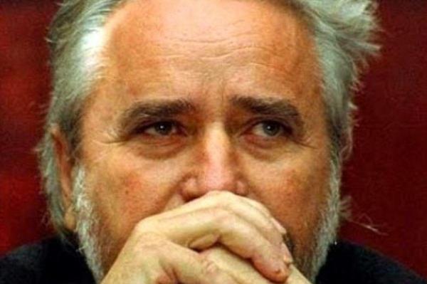 Poetul și jurnalistul Lucian Avramescu a murit la 73 de ani