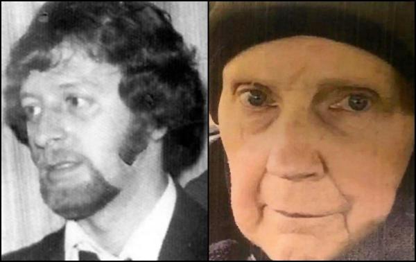 Enigma unei dispariţii misterioase, la un pas să fie rezolvată după 33 de ani. Robert a intrat parcă în pământ, după ce a ieşit din casa sa din Canada