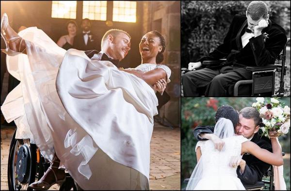 Charisma şi Cole, fotografiaţi împreună