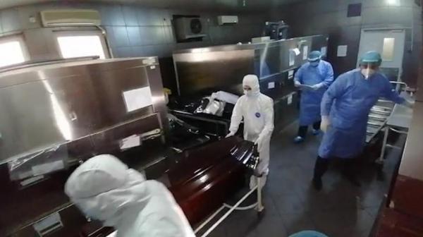 Numărul real al deceselor Covid ar putea fi mai mare în România, dezvăluie un raport al Comisiei Europene