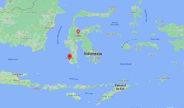 Indonezia