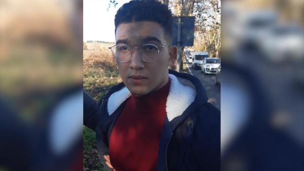 Principalul suspect al dublei crime din Iași a fost prins la Roma. Ahmed Sami El Bourkadi și-ar fi ucis colegii în timp ce dormeau