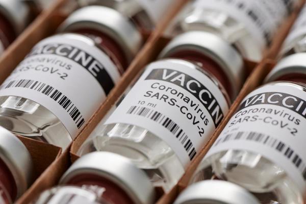Germania spune că nu are suficient doze de vaccin