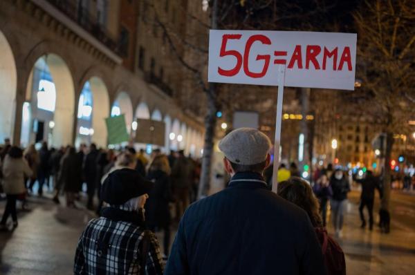 Alertă de bijuterii "anti-5G" periculoase. Autoritatea Nucleară din Olanda avertizează: Potenţial radioactiv