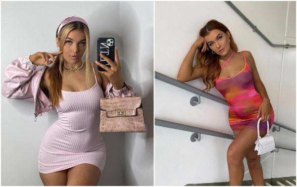 Cum a răspuns o influenceriţă pe Instagram din Anglia când a fost numită „fără valoare” şi „piţipoancă”