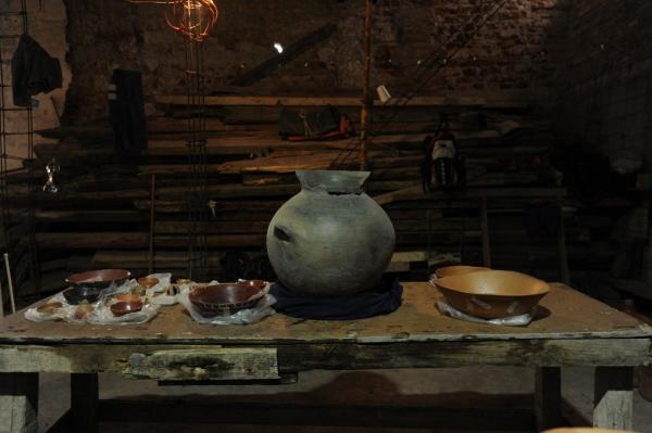 Descoperire în Mexic: un altar din era conchistadorilor spanioli, dezgropat de arheologi