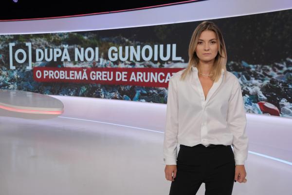 Grija pentru mediu se transformă în legi, la Observator, Antena 1