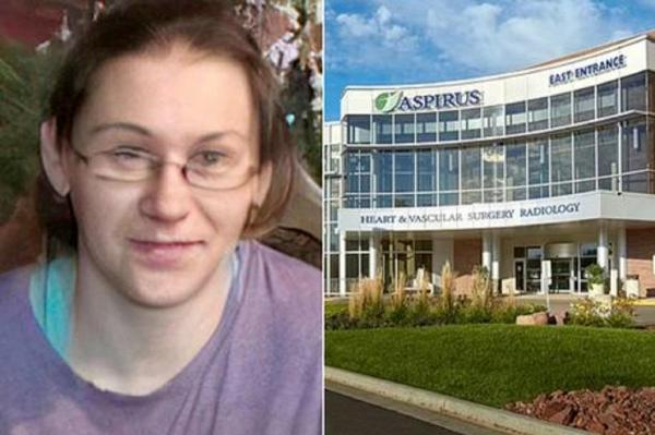 O mamă eroină, căreia i-au fost smulse brațele de câinele familiei, a murit încercând să-şi salveze fiul de 4 ani