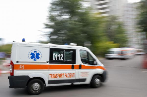 Un bărbat din Satu Mare a vrut să se sinucidă de dorul soţiei moarte. După dispariţia ei, omul a intrat în depresie