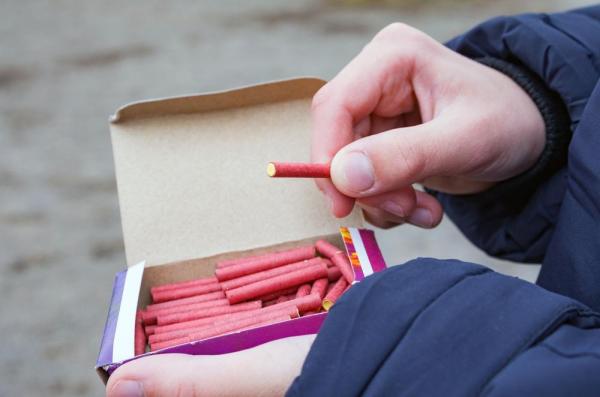 Băiatul a fost dus de urgenţă la spital